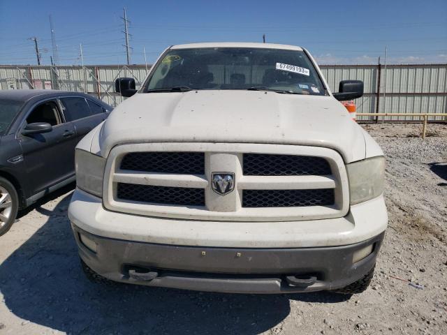 Photo 5 from auction – 2009 DODGE RAM 1500 with VIN 1D3HV13T19S748118