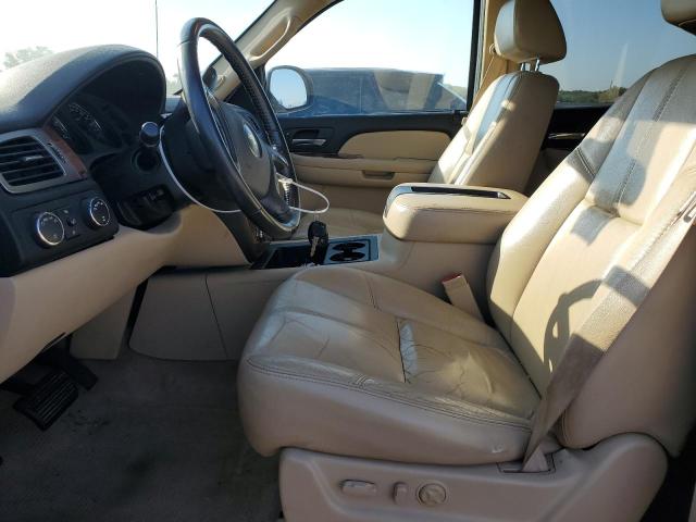 Photo 7 from auction – 2007 CHEVROLET AVALANCHE with VIN 3GNFK12317G124146