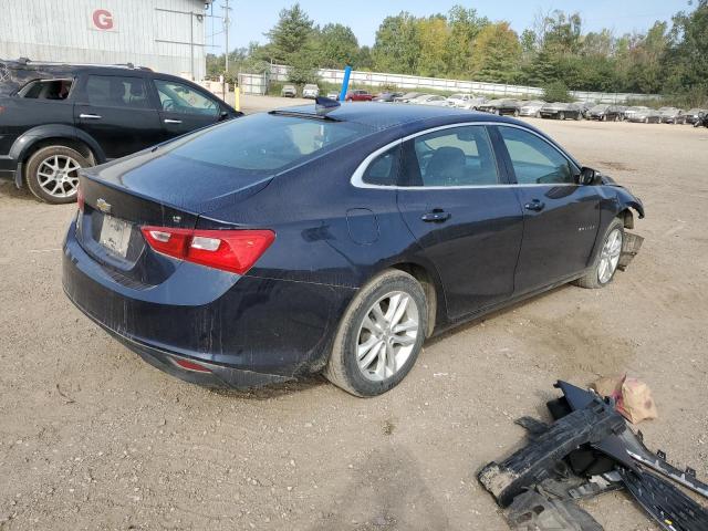 Photo 3 from auction – 2018 CHEVROLET MALIBU LT with VIN 1G1ZD5ST0JF198053