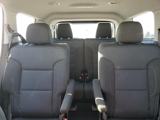Photo 10 from auction – 2023 GMC ACADIA SLE with VIN 1GKKNKL47PZ204180