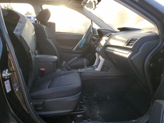 Photo 7 from auction – 2017 SUBARU FORESTER 2 with VIN JF2SJAEC5HH810723