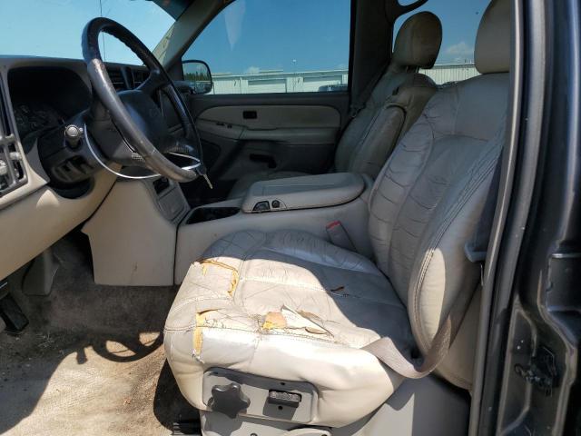 Photo 7 from auction – 2002 CHEVROLET SUBURBAN C with VIN 1GNEC16Z32J304484
