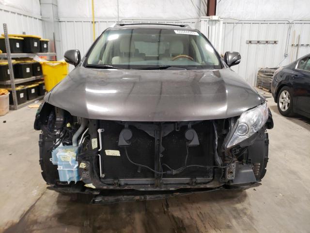 Photo 5 from auction – 2010 LEXUS RX 350 with VIN 2T2BK1BA4AC053026
