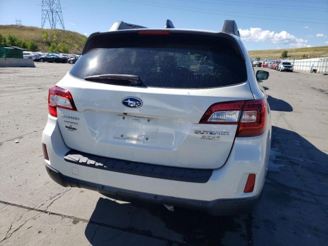 Photo 6 from auction – 2017 SUBARU OUTBACK 2. with VIN 4S4BSANC0H3258049