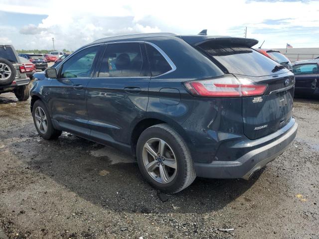 Photo 2 from auction – 2019 FORD EDGE SEL with VIN 2FMPK3J95KBB40405