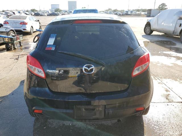 Photo 6 from auction – 2013 MAZDA MAZDA2 with VIN JM1DE1KYXD0169184