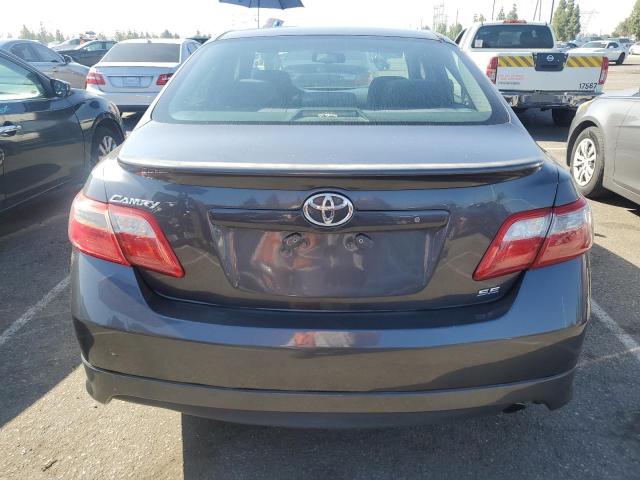 Photo 6 from auction – 2009 TOYOTA CAMRY with VIN 4T1BE46K79U833533