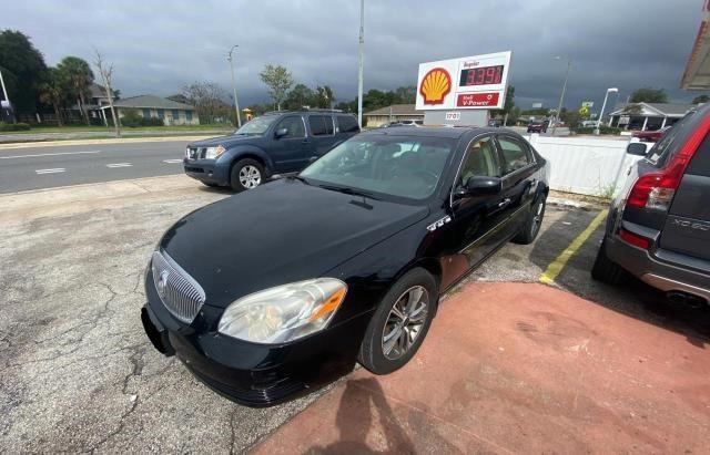 Photo 2 from auction – 2007 BUICK LUCERNE CX with VIN 1G4HD57287U128187