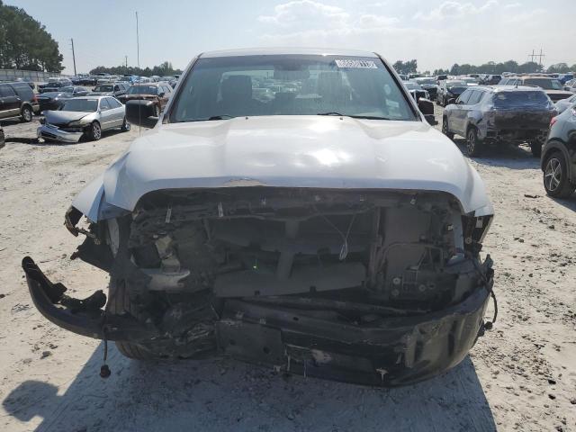 Photo 5 from auction – 2017 RAM 1500 ST with VIN 1C6RR6FGXHS658095