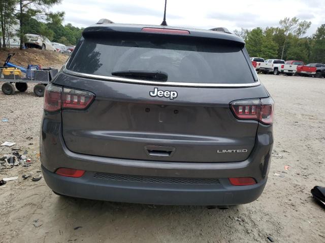 Photo 6 from auction – 2020 JEEP COMPASS LI with VIN 3C4NJCCB6LT140580