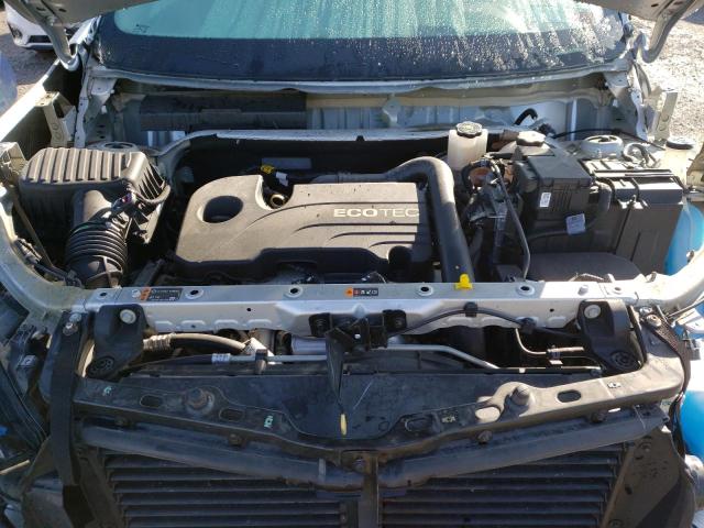 Photo 12 from auction – 2021 CHEVROLET EQUINOX LS with VIN 3GNAXHEVXMS104326