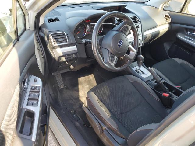 Photo 8 from auction – 2017 SUBARU CROSSTREK with VIN JF2GPABC6HH217364