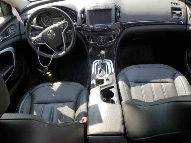 Photo 8 from auction – 2016 BUICK REGAL with VIN 2G4GL5EX8G9110265