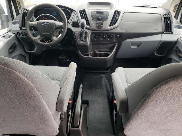 Photo 8 from auction – 2015 FORD TRANSIT T- with VIN 1FTYE1ZM0FKA99741