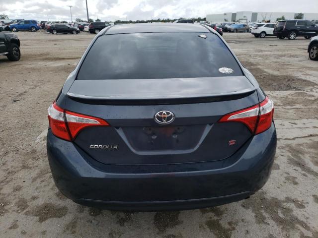 Zdjęcie 6 z aukcji – 2015 TOYOTA COROLLA L z VIN 2T1BURHE5FC406596