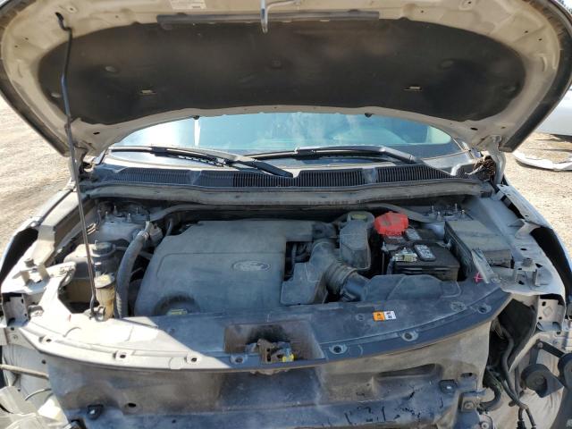 Photo 11 from auction – 2012 FORD EXPLORER with VIN 1FMHK8B86CGA96013