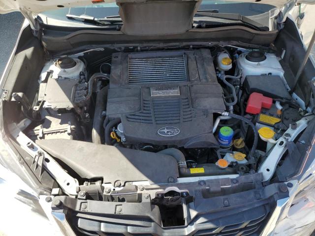 Photo 12 from auction – 2018 SUBARU FORESTER 2 with VIN JF2SJGWC1JH582629