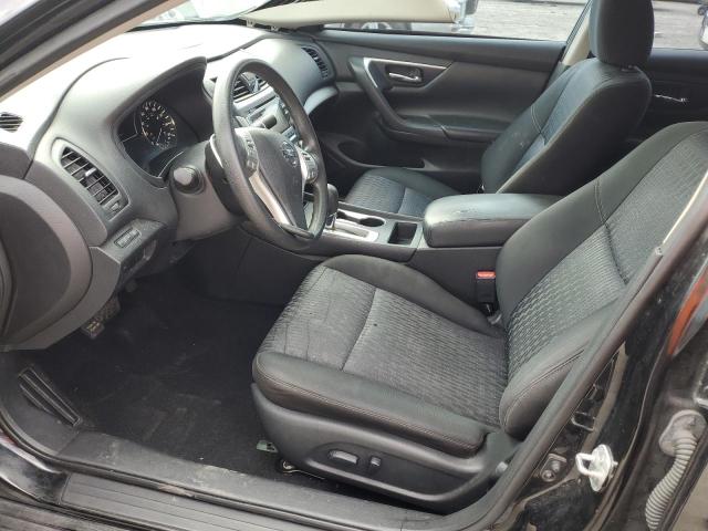 Photo 7 from auction – 2016 NISSAN ALTIMA 2.5 with VIN 1N4AL3AP1GN305874