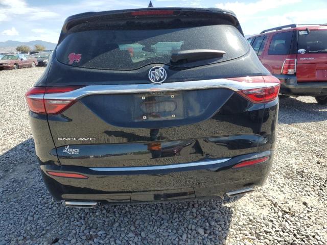 Photo 6 from auction – 2020 BUICK ENCLAVE AV with VIN 5GAERDKWXLJ239026
