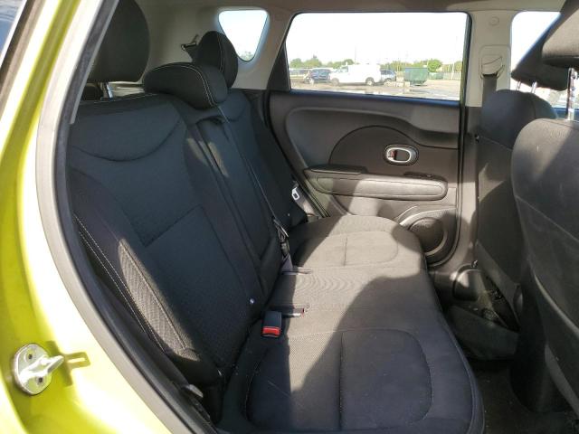 Photo 10 from auction – 2015 KIA SOUL + with VIN KNDJP3A50F7764619
