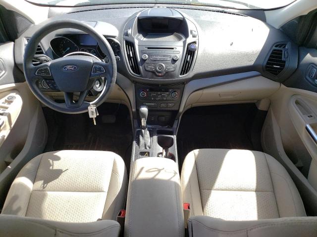Photo 8 from auction – 2017 FORD ESCAPE SE with VIN 1FMCU0GD0HUB37756