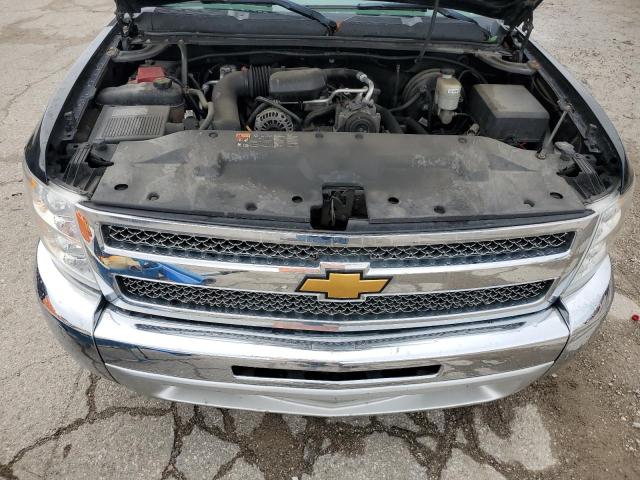 Photo 11 from auction – 2013 CHEVROLET SILVERADO with VIN 1GCNCPEX2DZ312074