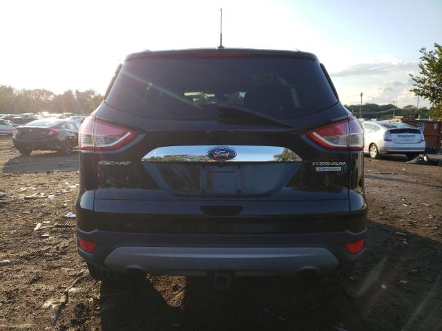 Photo 6 from auction – 2014 FORD ESCAPE TIT with VIN 1FMCU0J96EUD42093