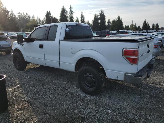 Photo 2 from auction – 2013 FORD F150 SUPER with VIN 1FTEX1EM6DFB67341