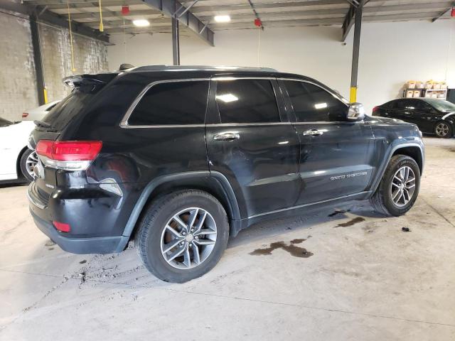 Photo 3 from auction – 2017 JEEP GRAND CHER with VIN 1C4RJFBG0HC658574