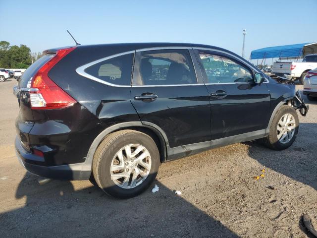 Photo 3 from auction – 2015 HONDA CR-V EX with VIN 3CZRM3H53FG711915