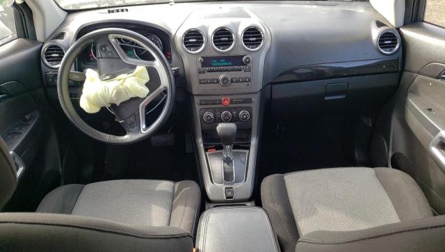 Photo 8 from auction – 2013 CHEVROLET CAPTIVA LS with VIN 3GNAL2EK4DS542970