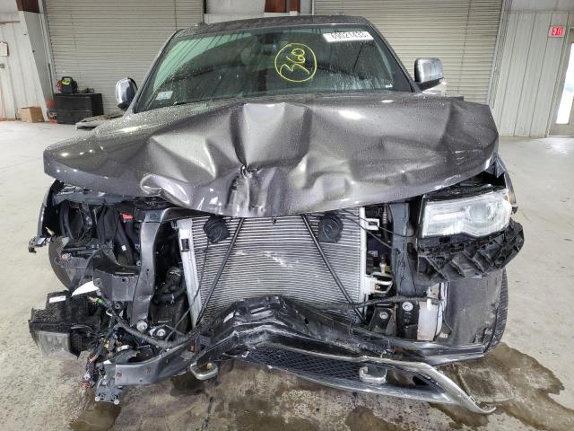 Photo 5 from auction – 2016 JEEP GRAND CHER with VIN 1C4RJFCG8GC305609