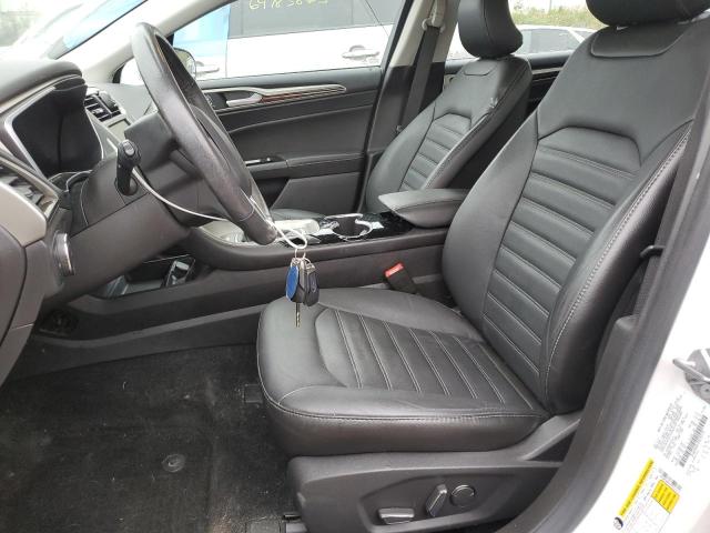 Photo 7 from auction – 2015 FORD FUSION SE with VIN 3FA6P0HD5FR222772