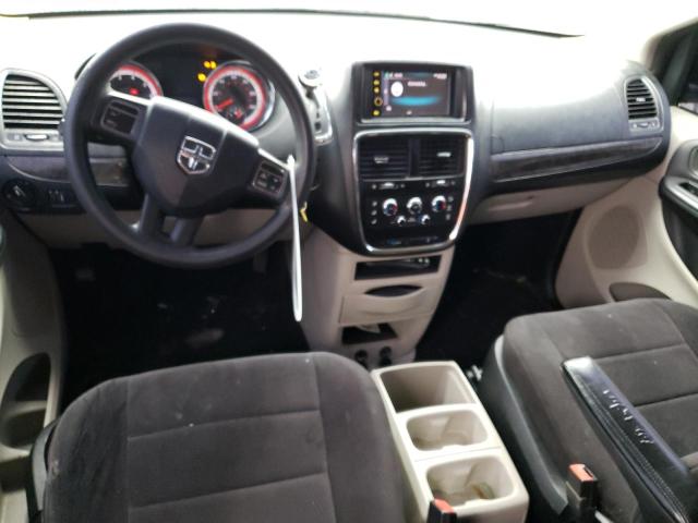 Photo 8 from auction – 2011 DODGE GRAND CARA with VIN 2D4RN4DG2BR603048