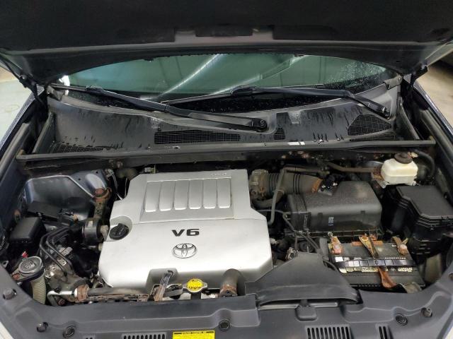 Photo 12 from auction – 2011 TOYOTA HIGHLANDER with VIN 5TDBK3EH9BS087741