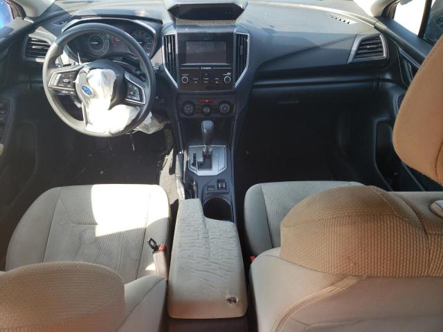 Photo 8 from auction – 2018 SUBARU IMPREZA PR with VIN 4S3GTAD65J3739374