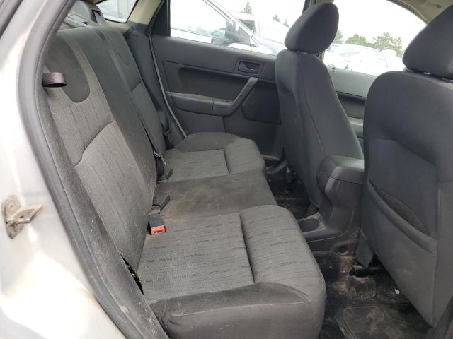 Photo 10 from auction – 2008 FORD FOCUS SE with VIN 1FAHP35N78W138654