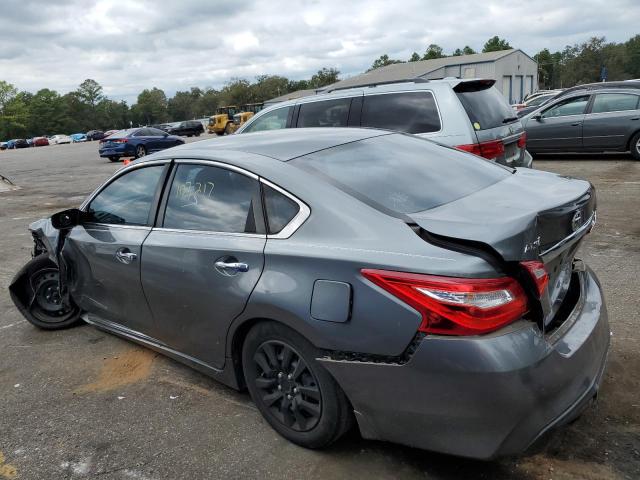 Photo 2 from auction – 2016 NISSAN ALTIMA 2.5 with VIN 1N4AL3AP5GN352020