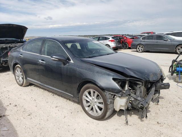 Foto 4 de la subasta – 2011 LEXUS ES 350 con VIN JTHBK1EG9B2449777
