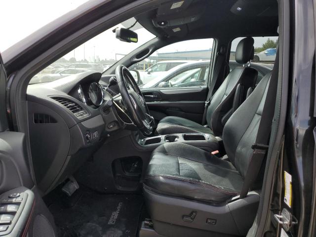 Photo 7 from auction – 2012 DODGE GRAND CARA with VIN 2C4RDGEG7CR199343