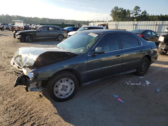 Photo 1 from auction – 1997 HONDA ACCORD LX with VIN JHMCD5639VC007663