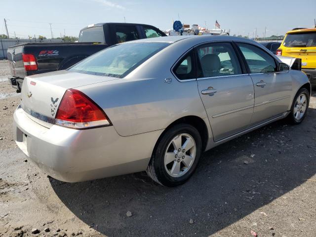 Photo 3 from auction – 2008 CHEVROLET IMPALA LT with VIN 2G1WT58N389109917