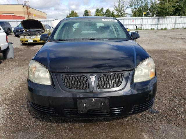Photo 5 from auction – 2008 PONTIAC G5 SE with VIN 1G2AL55F887119430