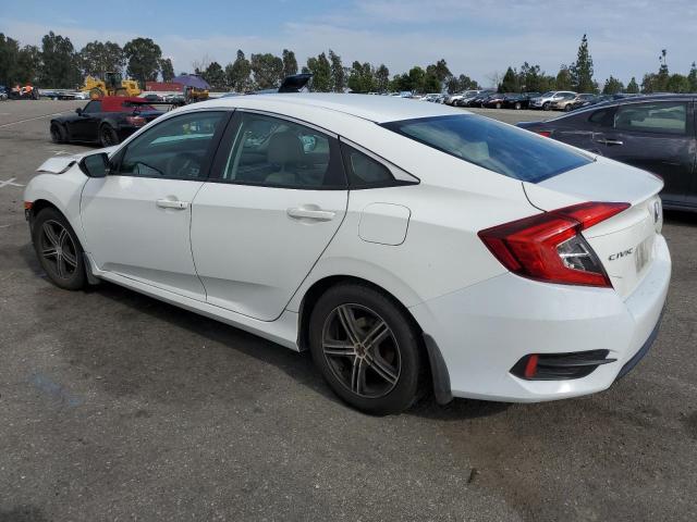 Photo 2 from auction – 2016 HONDA CIVIC LX with VIN 19XFC2F53GE226261