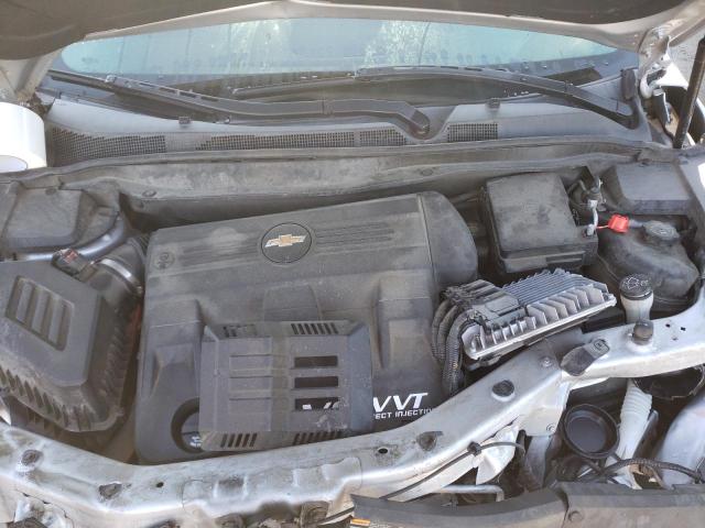 Photo 11 from auction – 2012 CHEVROLET EQUINOX LT with VIN 2GNFLFE5XC6150788