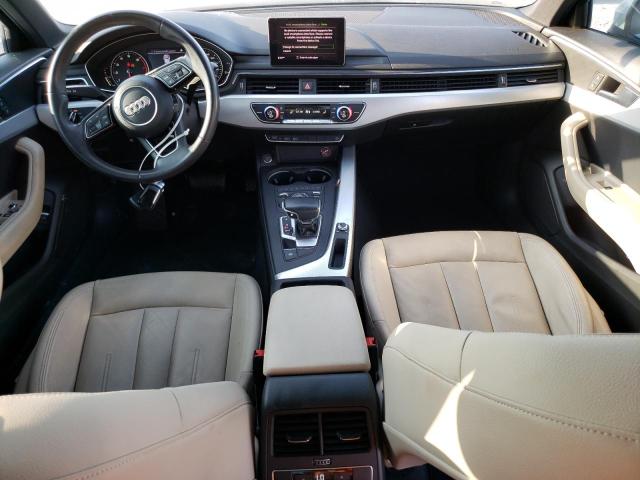 Photo 8 from auction – 2017 AUDI A4 PREMIUM with VIN WAUGNAF44HN057765