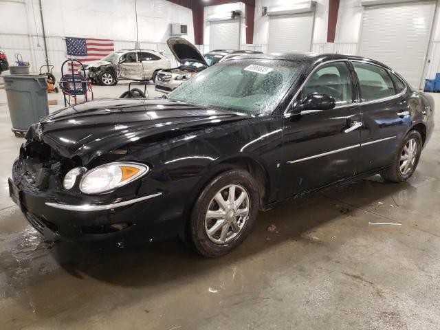 Photo 1 from auction – 2006 BUICK LACROSSE C with VIN 2G4WD582061212875