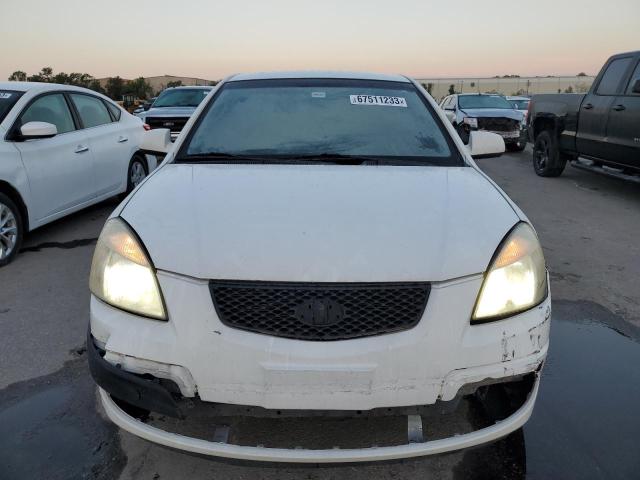 Снимка 5 от търг – 2008 KIA RIO BASE с VIN KNADE123886353804