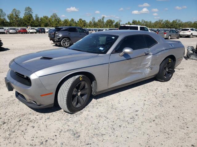 DODGE CHALLENGER 2018 with VIN 2C3CDZAG2JH118926 - Photo from auction