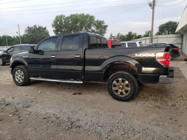 Photo 2 from auction – 2013 FORD F150 SUPER with VIN 1FTFW1EF2DKD08292